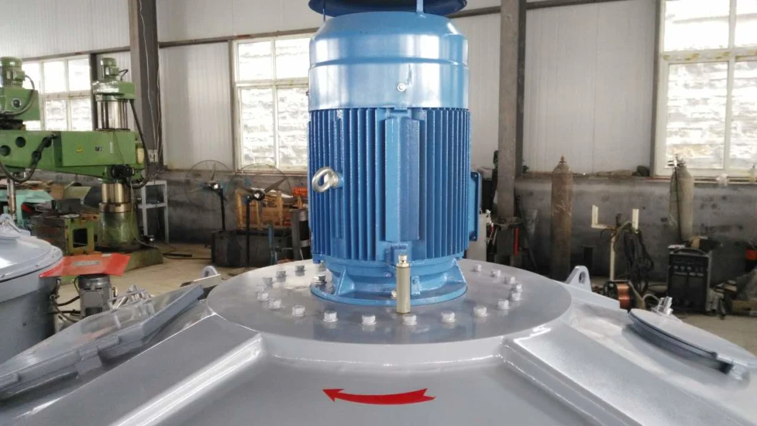 Drum Type Twin Shaft and Planetary Type Js1000 Concrete Mixer Machine
