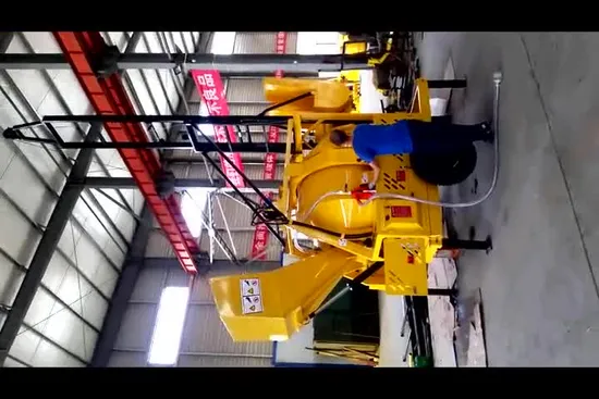 Tobemac 500L Lift Concrete Mixer for Sale