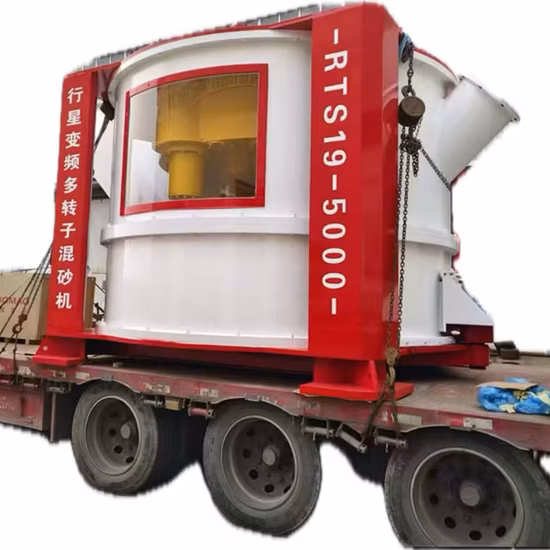 self loading concrete mixer concrete mixer with lift and hopper planetary concrete mixer