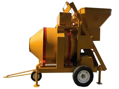 Carefully Crafted Topmac Brand Rdcm500-16dhs Diesel Concrete Mixer
