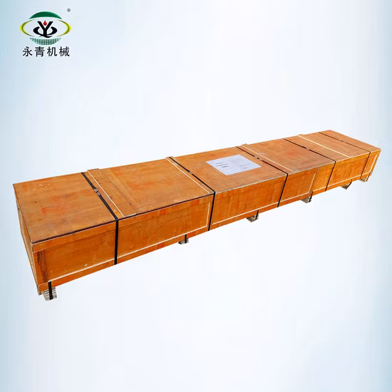 GLS250 Tubular Auger Feeding Machine Cement Screw Conveyor